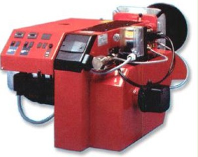 代理BENTONE燃烧机