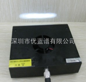 350mm长UV LED线光源