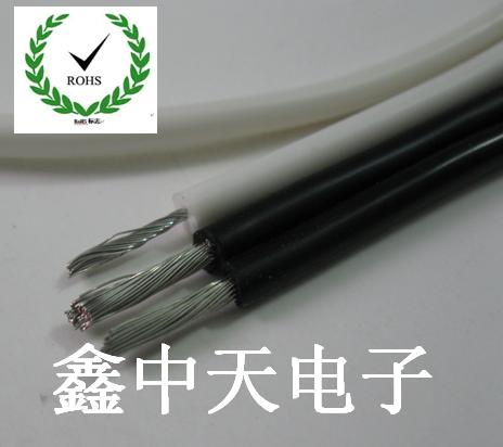UL3135电线 硅胶耐高温电缆