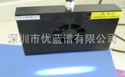 UV LED线光源60*4mm