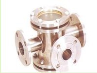 代理Bettis执行器