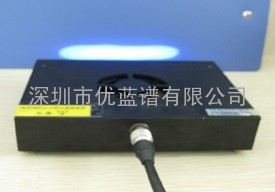 180mm长UV LED线光源