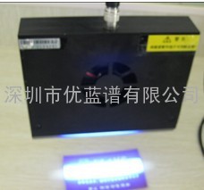 210mm长UV LED线光源