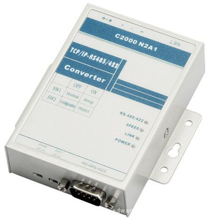 RS485转TCP/IP转换器，RS485转RJ45转换器，RJ45转RS485转换器