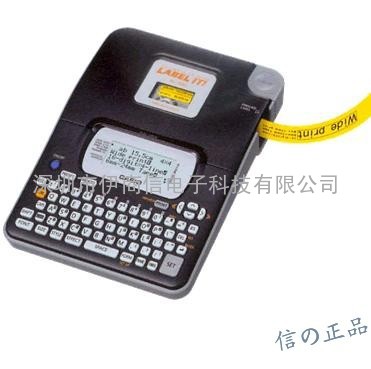 2012全新品牌【KL-820】卡西欧标签机