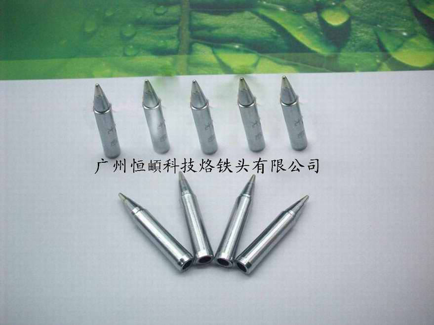 （图）广州烙铁头厂家热销优质HAKKO白光900M系列SB尖嘴烙铁头