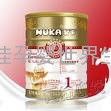 NUKA《努卡》益智营养配方奶粉