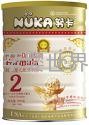 NUKA《努卡》平衡营养配方奶粉