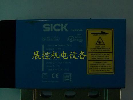 DME5000-311施克SICK距离传感器