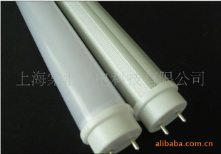 上海LED日光灯管生产厂家