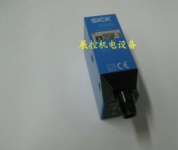 CS1-P1111施克SICK色标传感器