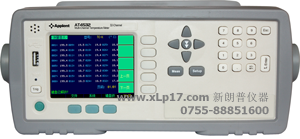 32路温度测试仪AT4532_安柏Applent授权代理商