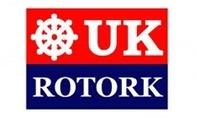 英国ROTORK执行器