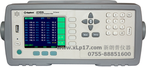 16路温度测试仪AT4516_安柏Applent授权代理商