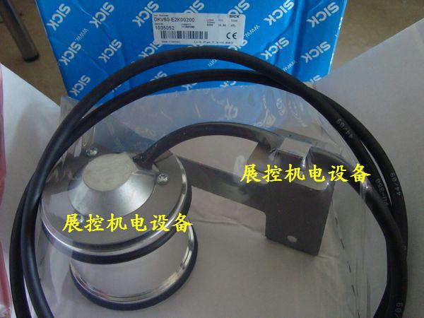 DKV60-E2K00200施克SICK编码器