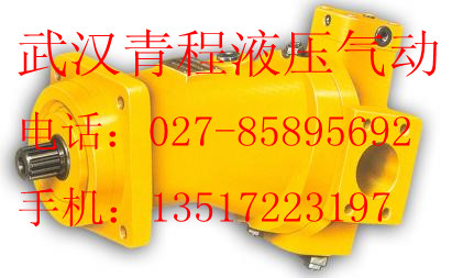 斜轴式轴向柱塞泵A6V225MO2FP2  A6V225MO2FZ2电磁卸荷阀系类