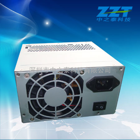 ATX200W PC电源 8cm风扇