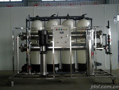保定纯净水设备/水处理设备/锅炉软化水处理设备首选青州百川