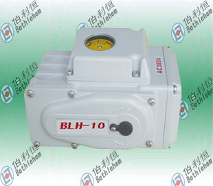 供应伯利恒 精小型BLH-40A开关型阀门电动执行器