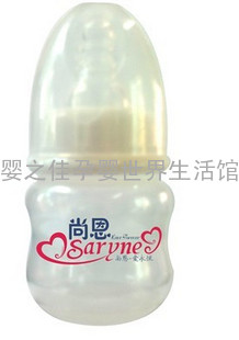 法国《尚恩》护理喂药奶瓶60ML