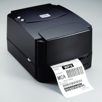 TSC TTP-244 Plus商业型条码打印机