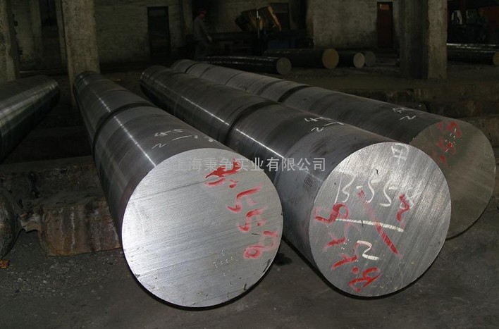 秉争模具钢X100CrMoV5(1.2363)材料 上海模具钢价格