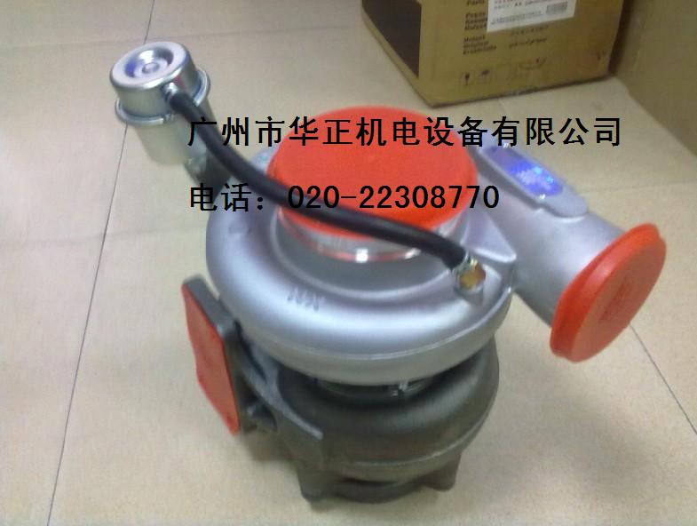 康明斯QSB5.9增压器4025402