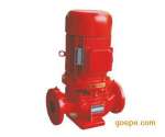 XBD型I立式管道消防泵