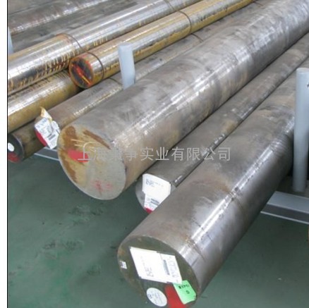 SUH4不锈耐热钢材料 SUH4上海耐热钢圆棒价格