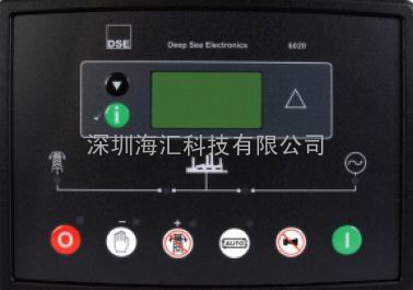 深海控制器DSE6020