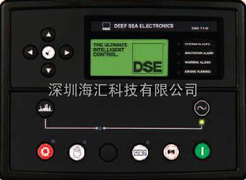 深海控制器DSE7310