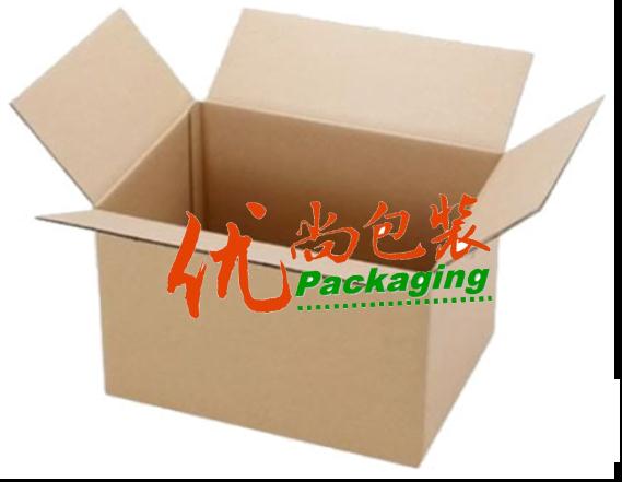 上海纸箱生产厂家