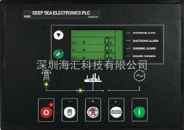 深海控制器DSE5220