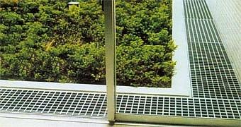排水沟盖板    广东玻璃钢格栅