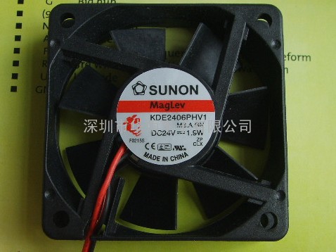 SUNON/建准 KDE2406PHV1