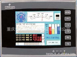 爱默生变频器EV3000-4T2000G重庆总经销