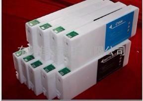 爱普生7910填充墨盒 EPSON7910/7900可填充墨盒EPSON7910连供墨盒