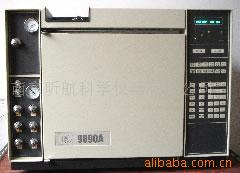 供应气相色谱仪 GC-9890A