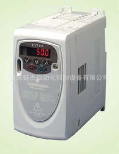 爱默生变频器EC20-3232BRA重庆总经销