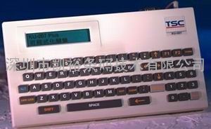 TSC KU-007 PLUS 可方程式键盘