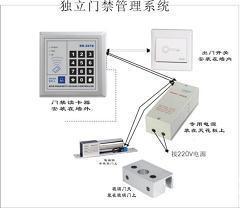 上海专业安装维修门禁系统 电插锁维修更换62706578