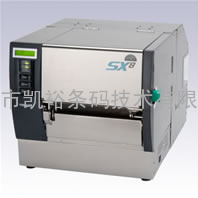 东芝TEC B-SX6 B-SX8条码打印机