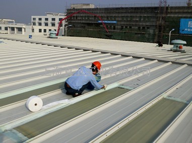 上海钢结构做防水 上海轻钢结构防水 上海彩钢玻璃做防水