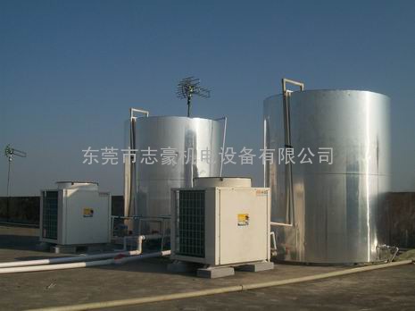 供应太阳能热水器厂房安装