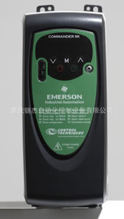 爱默生变频器EC10A-1410BTA重庆特价