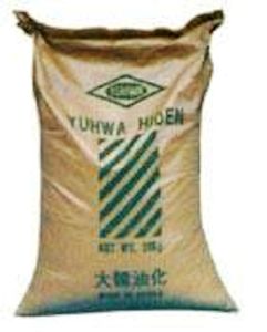 HDPE F600 薄膜级 大韩油化