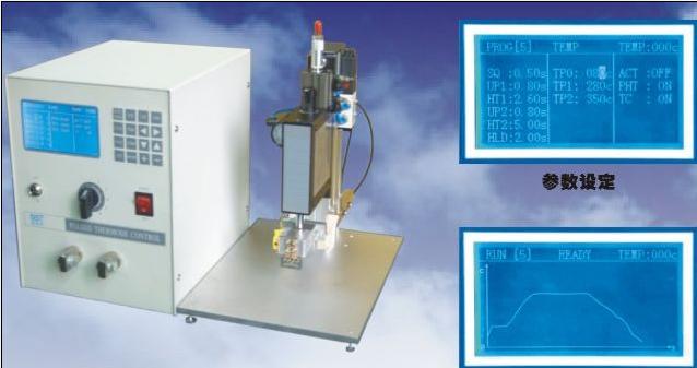 FPC/LCD/FFC软排线线路板焊机AVIO热压焊机