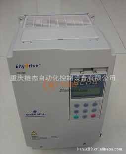 爱默生变频器EC10A-3624BTA重庆特价