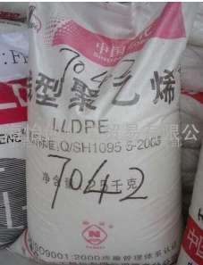 LLDPE  DFDA-7042  中国石油大庆石化公司 物性数据