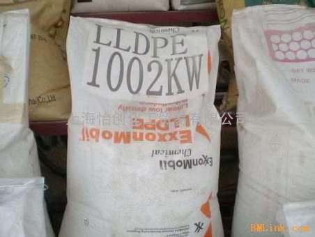 LLDPE  1002KW  新加坡聚烯烃私营公司 物性数据